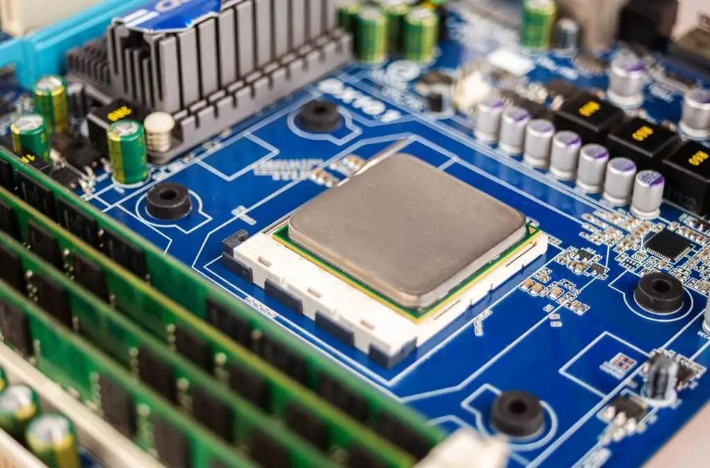 PCB板