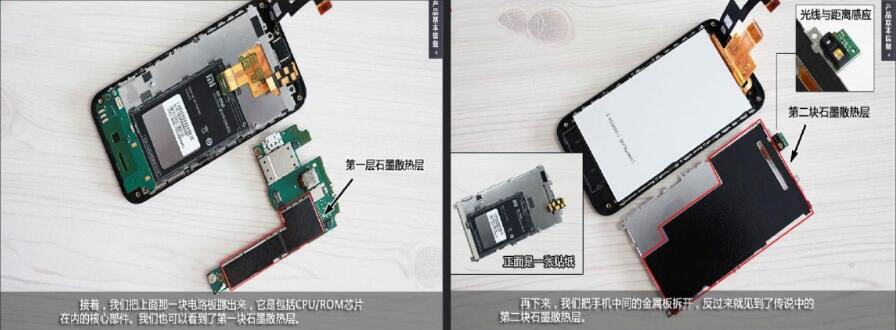 石墨片的用途