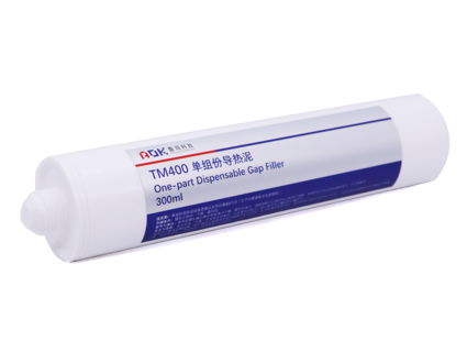 超高系数导热胶泥 TM800