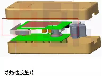UTP100应用