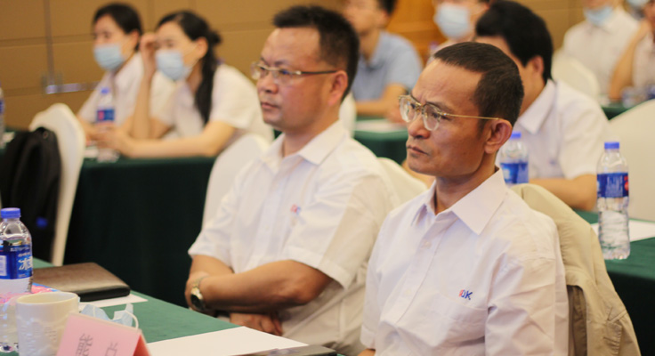 品质中心雷道洋 品质中心雷道洋