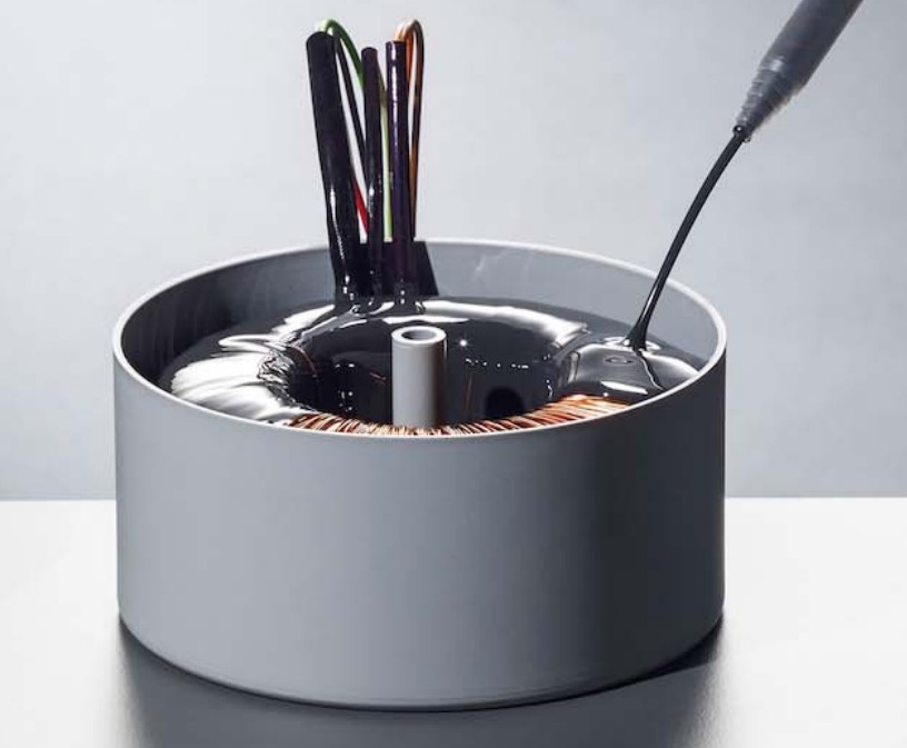 有机硅电子导热灌封胶应用 有机硅电子导热灌封胶应用