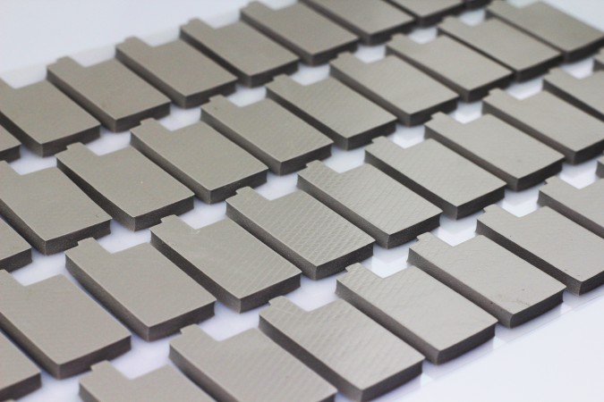 导热硅胶片技术要求详解