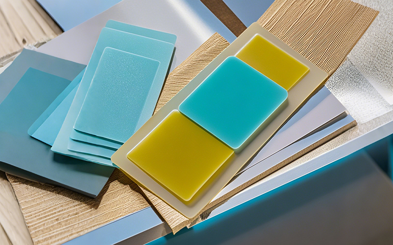 导热硅胶片 导热硅胶片