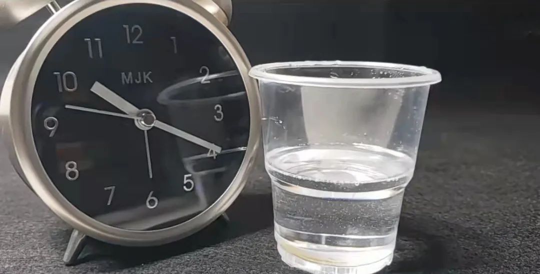 导热灌封胶静置脱泡