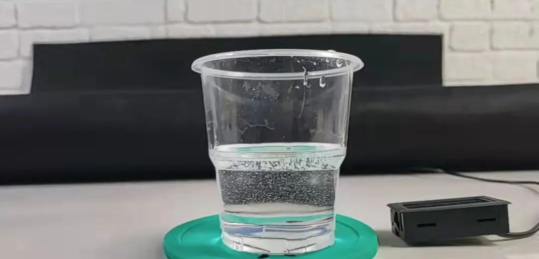 导热灌封胶低温加热脱泡