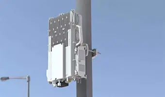 5G通信设备DRRU热管理解决方案