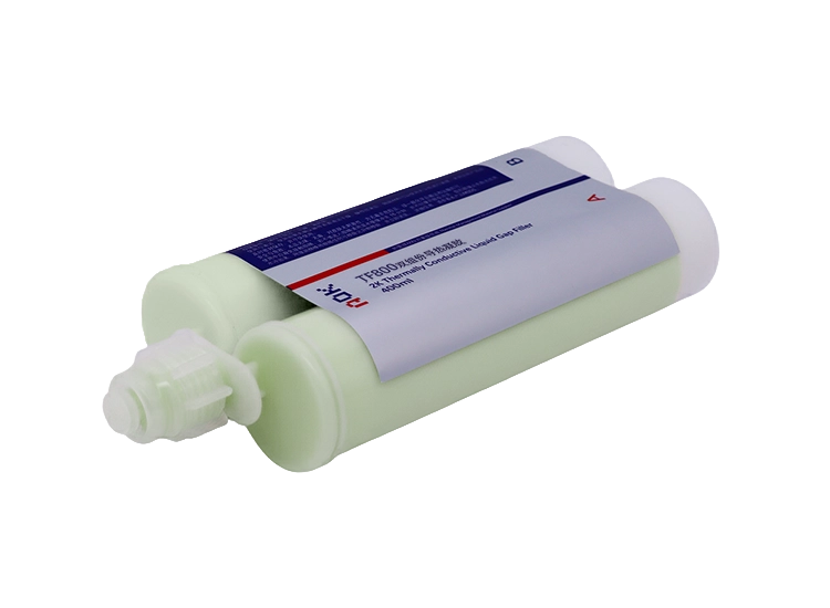 TF800 - 双组分导热凝胶