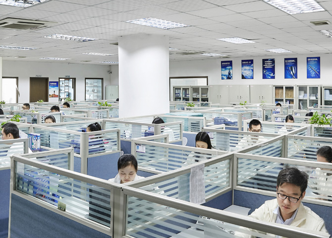 傲川-深圳企业展示图片