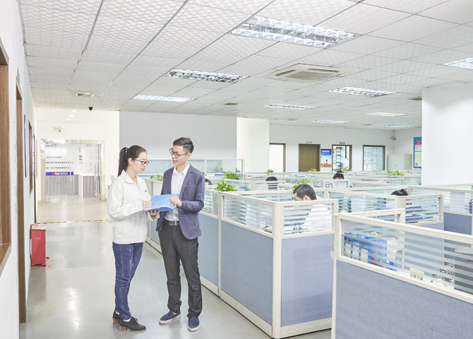 傲川-深圳企业展示图片