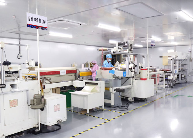 傲川-河源企业展示图片